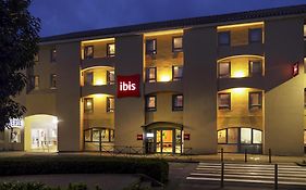 ibis Carcassonne Centre - La Cité