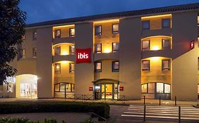 ibis Carcassonne Centre - La Cité